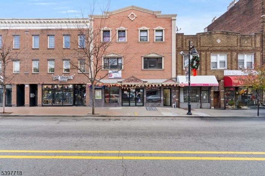 Well established liquor store in operation since 2008, located on vibrant Ferry Street, just minutes from Newark Penn Station and surrounded by constant commuter traffic. This proven business offers multiple revenue streams including in-store sales, online orders, and delivery services. Sale includes valuable equipment such as commercial coolers, POS system, ATM, office equipment, furniture, ice-making machine, and ice freezer. Inventory sold separately. Basement available for storage. Plenary Retail Distribution License (Type A) is included and fully transferable. Major growth opportunity with the newly approved Ibeira development, a planned 1,400 unit apartment complex set to bring thousands of new residents to the immediate area, significantly increasing customer demand and future revenue potential. This is a rare chance to own a profitable, turnkey liquor store in one of Newark's most active commercial corridors. Ideal for investors or entrepreneurs seeking a high-demand business with strong upside.