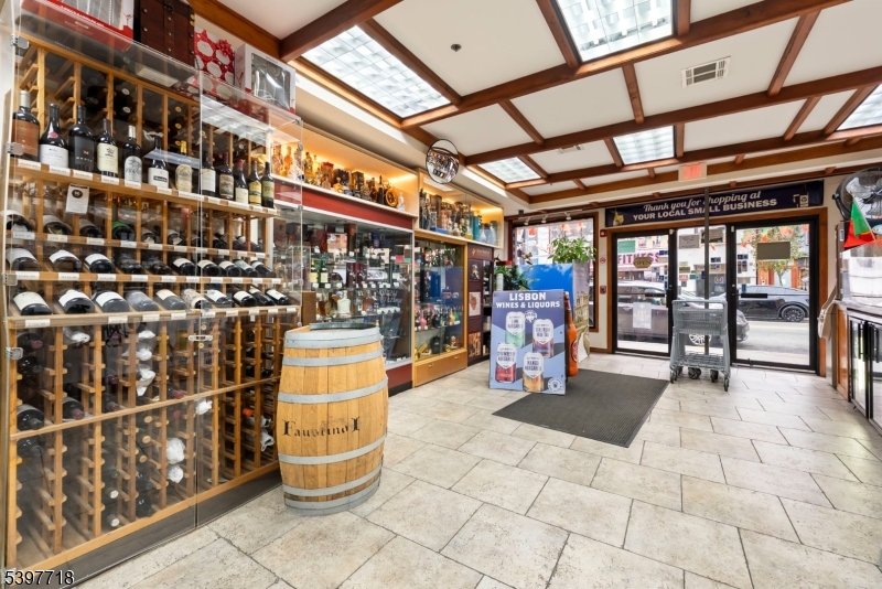 Irobound - Commercial Sale