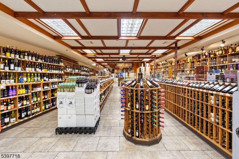 Irobound - Commercial Sale