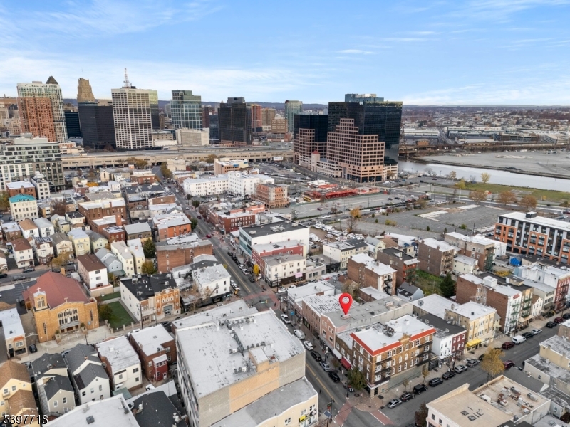 Irobound - Commercial Sale