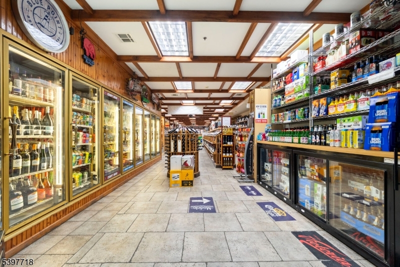 Irobound - Commercial Sale