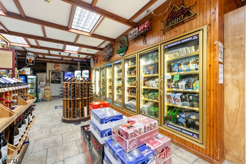 Irobound - Commercial Sale