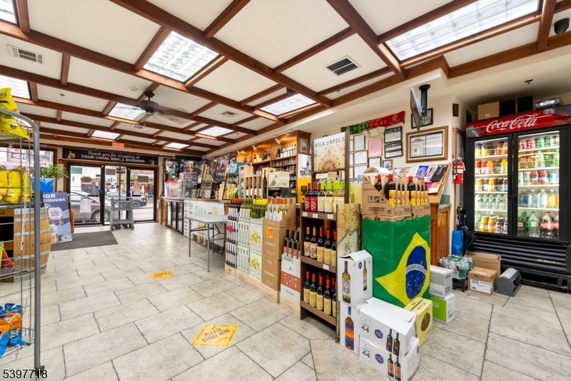 Irobound - Commercial Sale