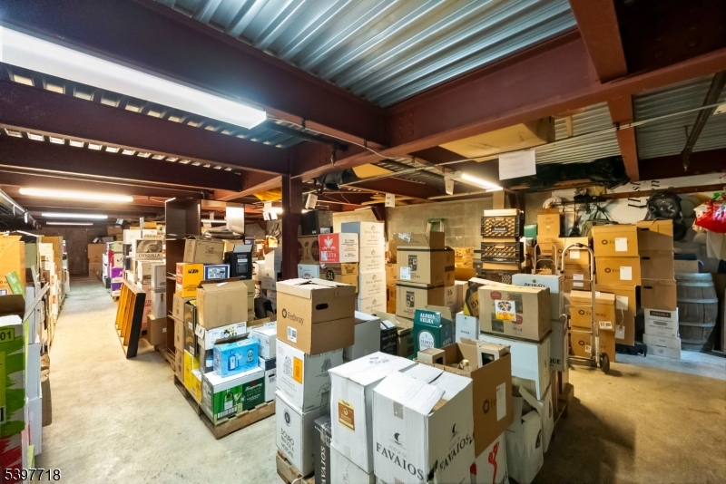 Irobound - Commercial Sale