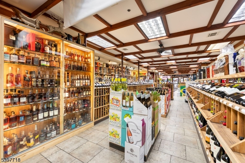 Irobound - Commercial Sale