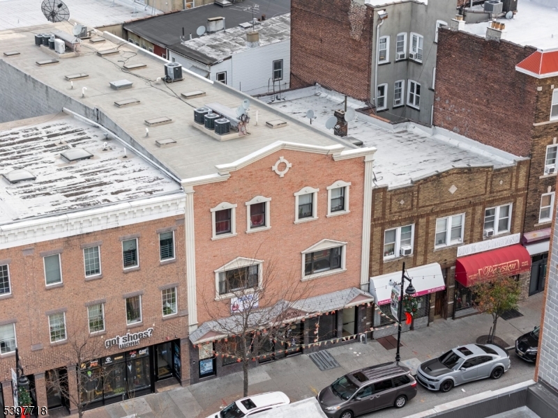 Irobound - Commercial Sale