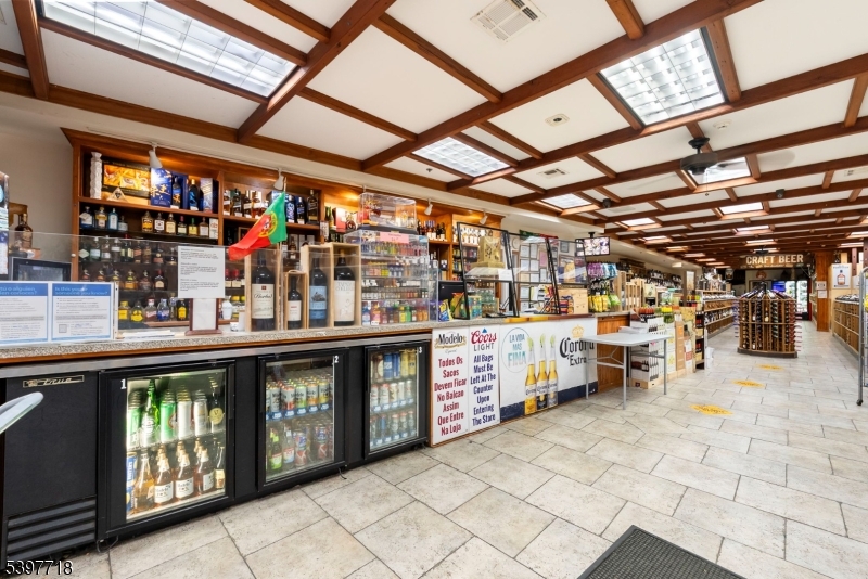 Irobound - Commercial Sale