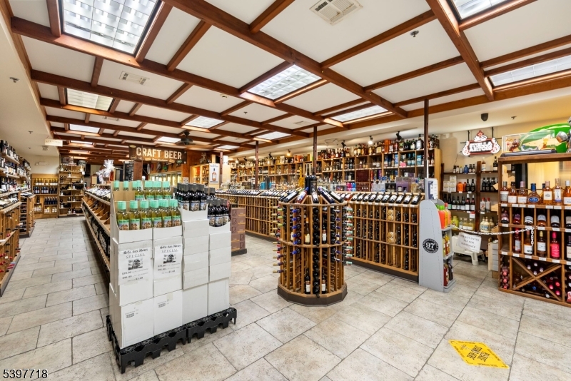 Irobound - Commercial Sale