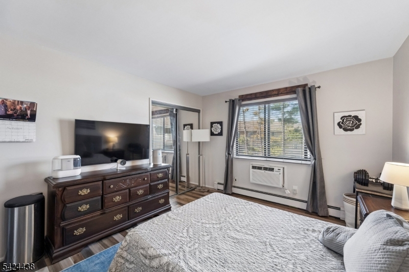 Park Gardens - Residential