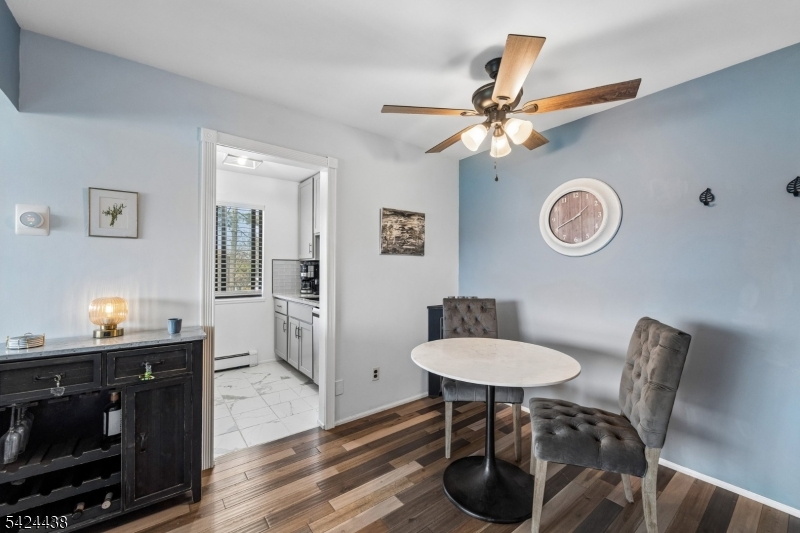 Park Gardens - Residential