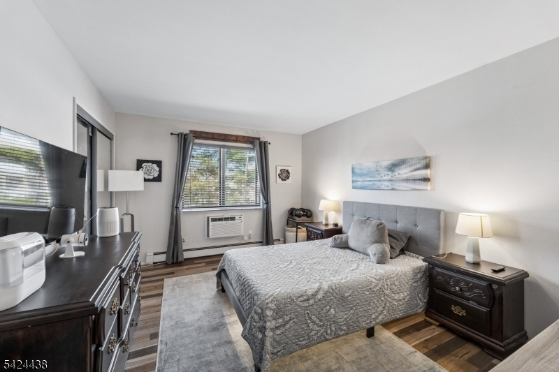 Park Gardens - Residential