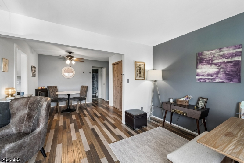 Park Gardens - Residential