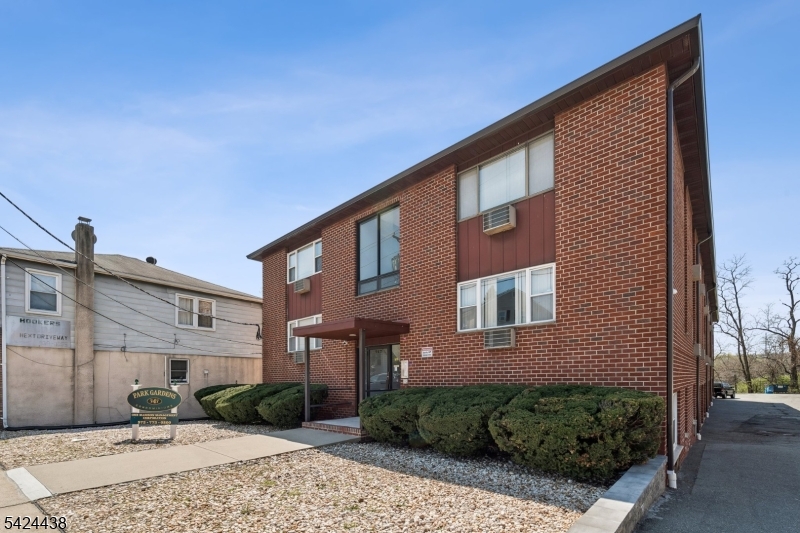 Park Gardens - Residential