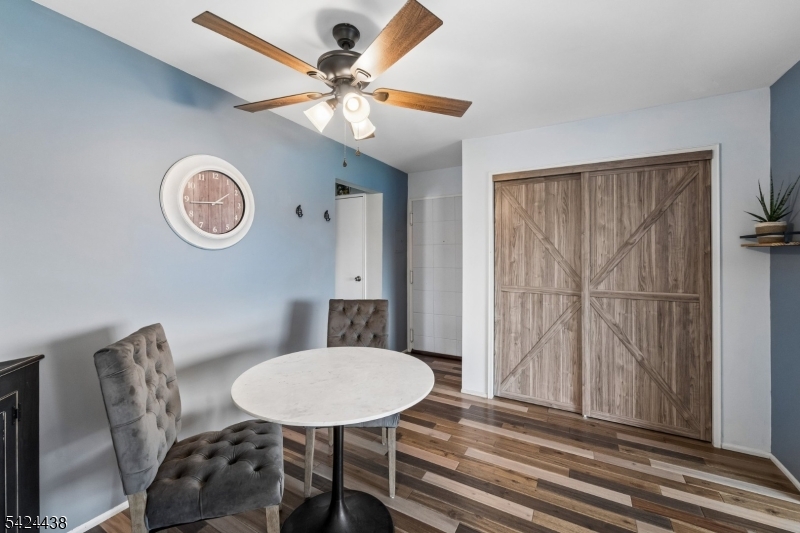 Park Gardens - Residential