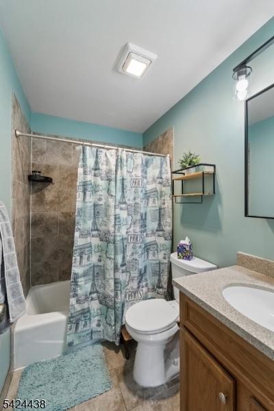 Park Gardens - Residential