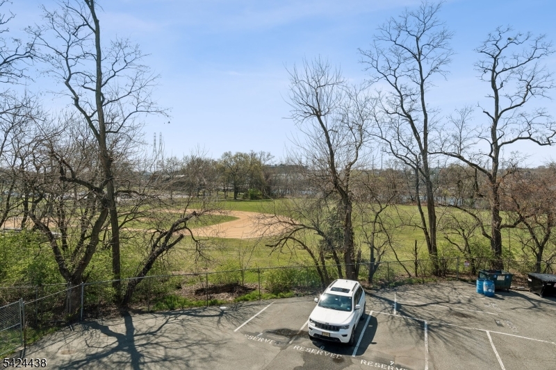 Park Gardens - Residential