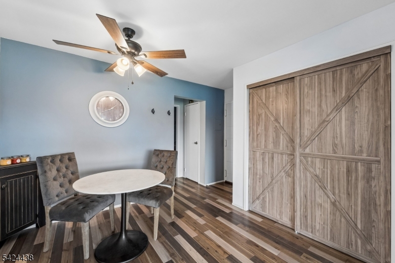 Park Gardens - Residential