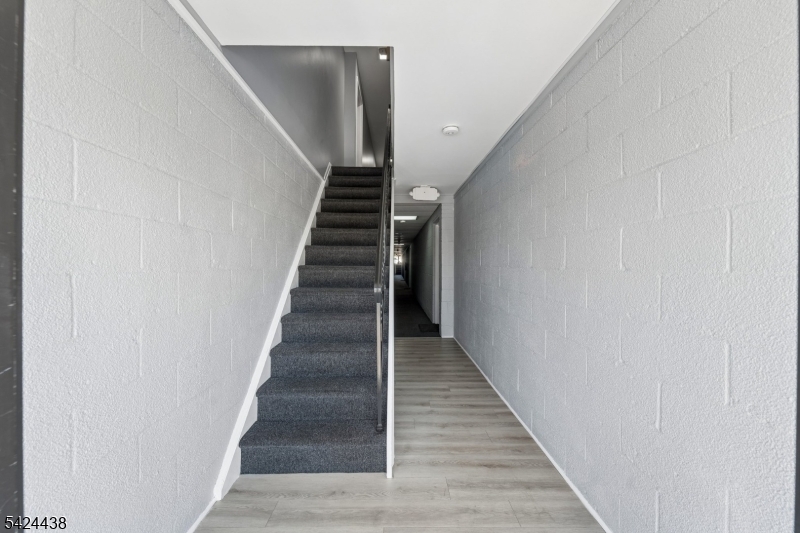 Park Gardens - Residential