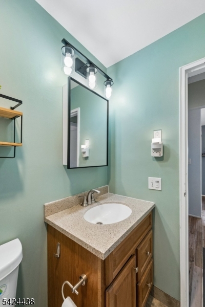 Park Gardens - Residential