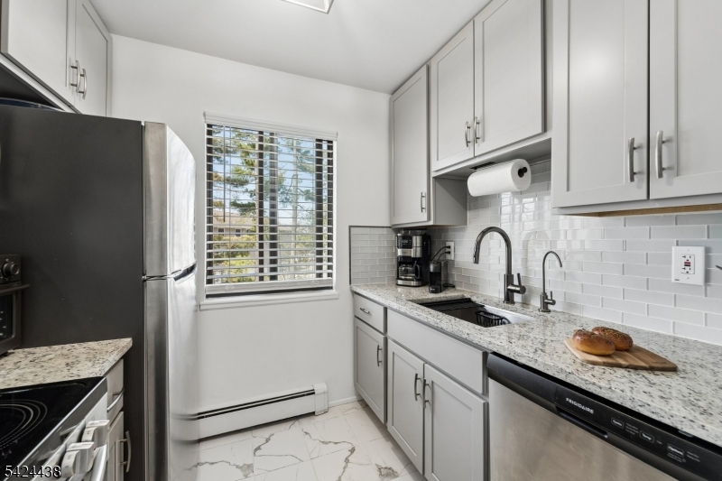 Park Gardens - Residential