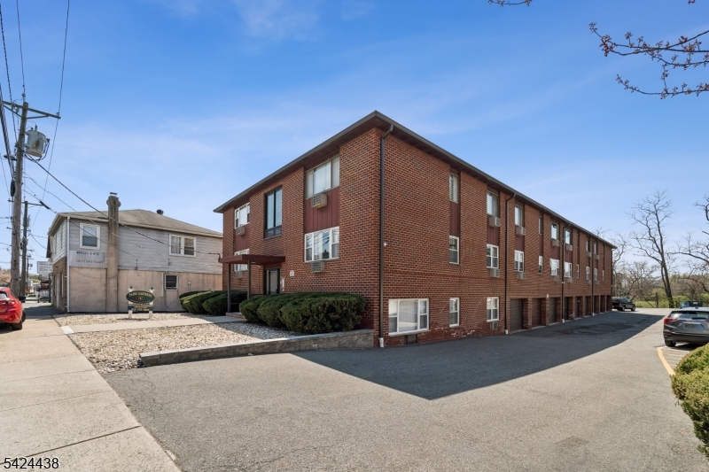 Park Gardens - Residential