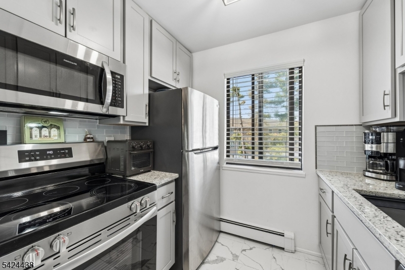 Park Gardens - Residential