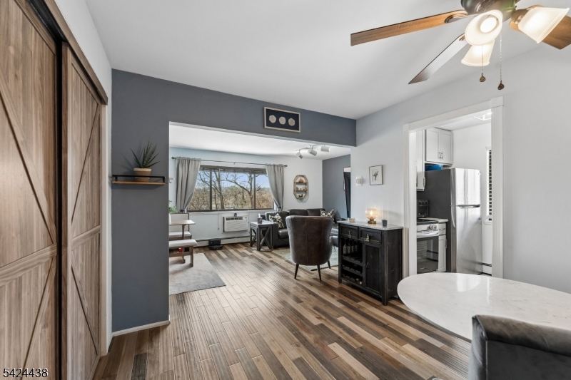 Park Gardens - Residential