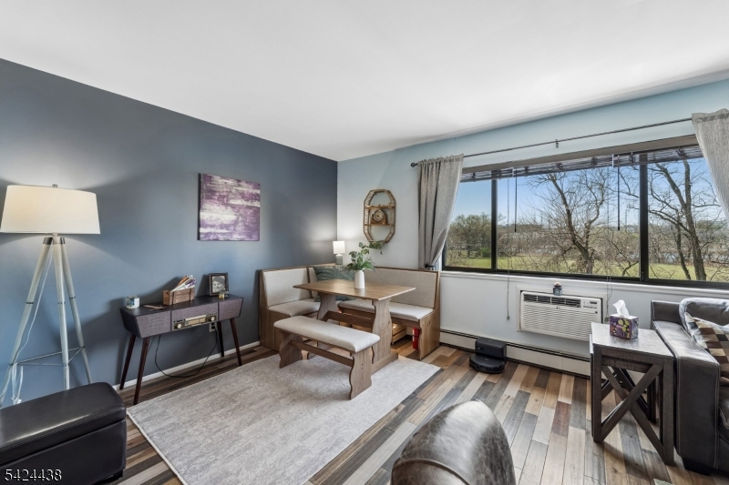 Park Gardens - Residential