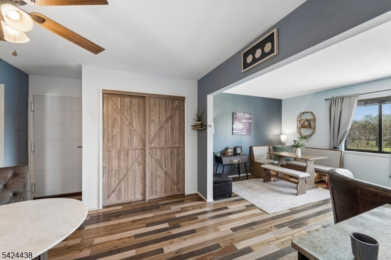 Park Gardens - Residential