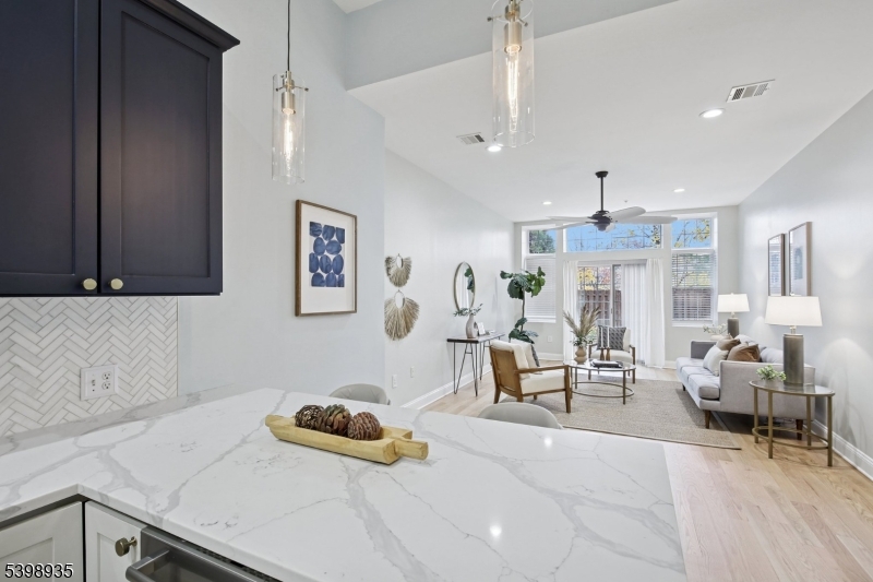 Condominium - Residential