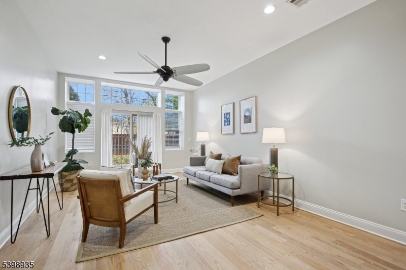 Condominium - Residential