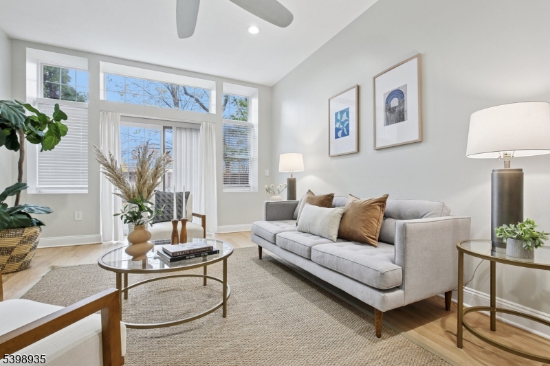 Condominium - Residential