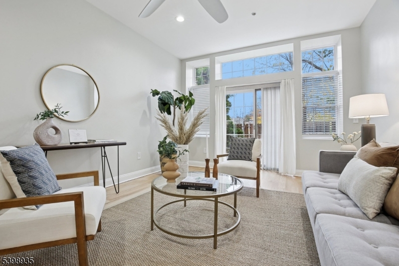 Condominium - Residential