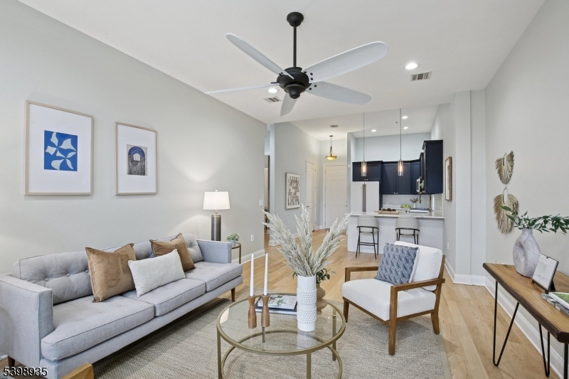 Condominium - Residential