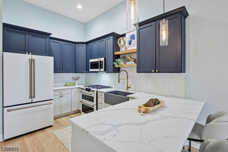 Condominium - Residential