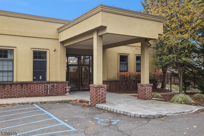 Condominium - Residential