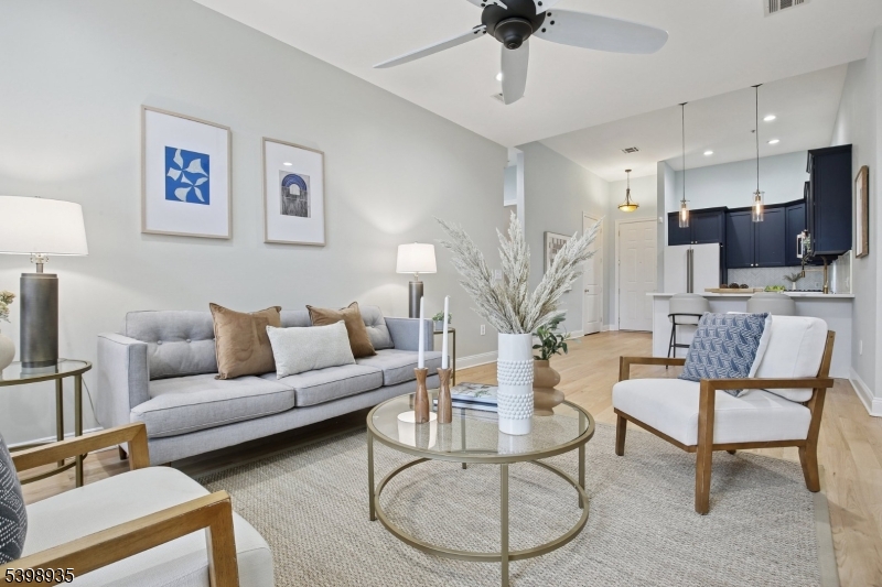 Condominium - Residential