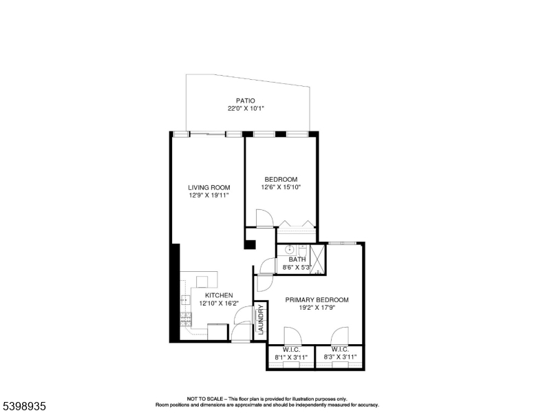 Condominium - Residential