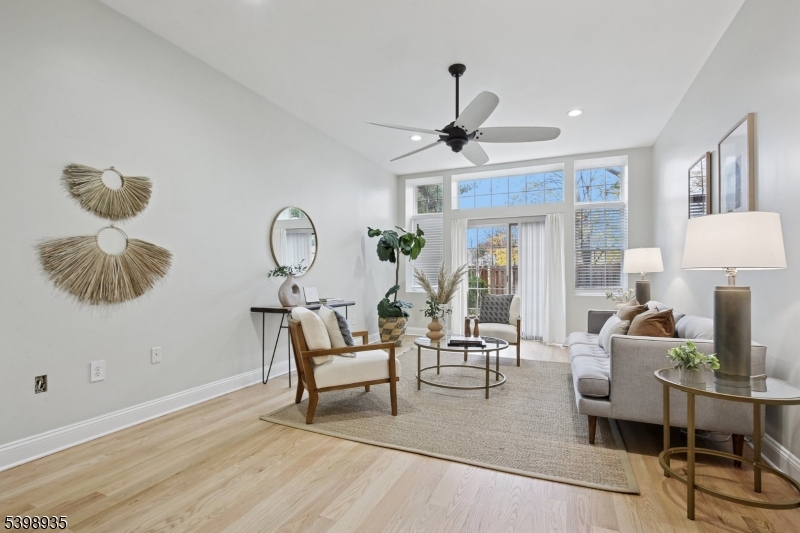 Condominium - Residential