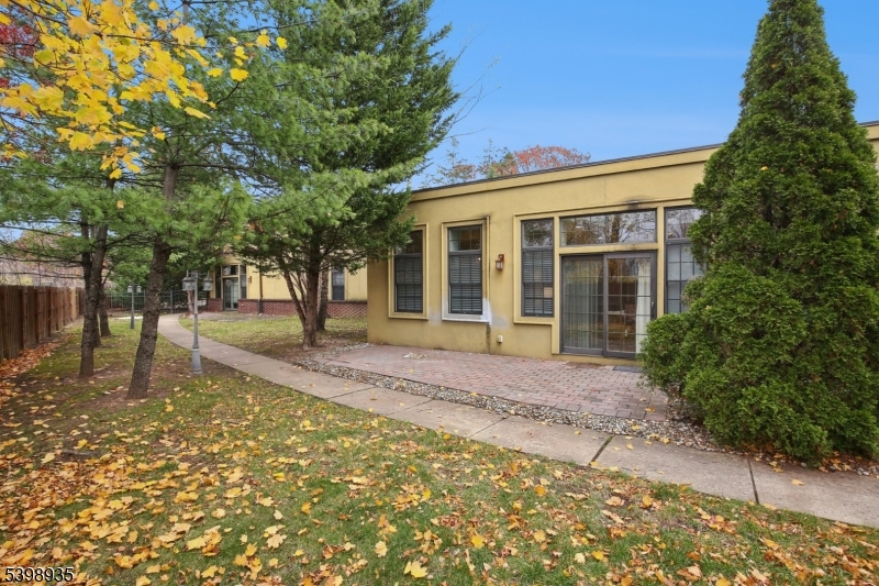 Condominium - Residential