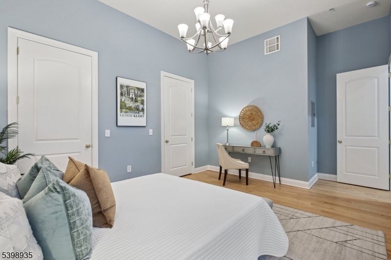 Condominium - Residential