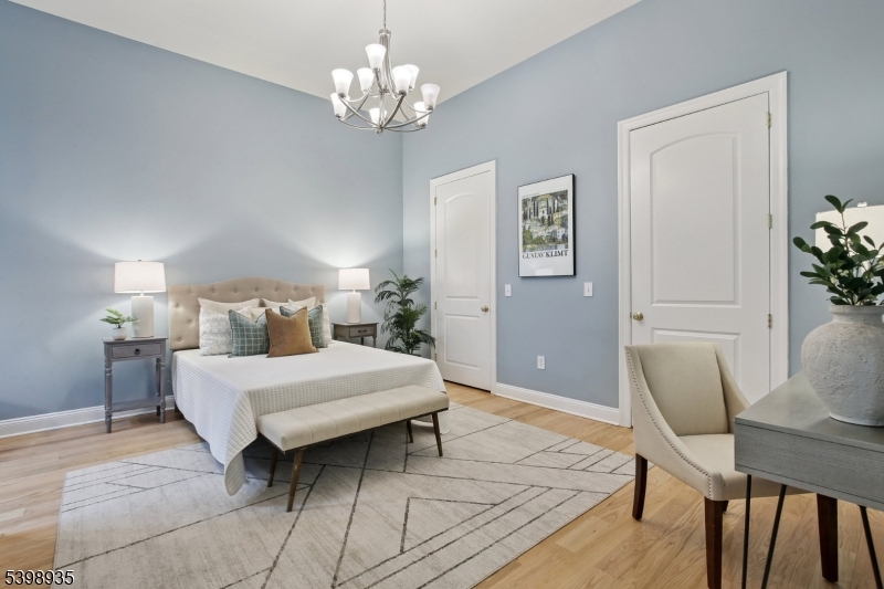 Condominium - Residential