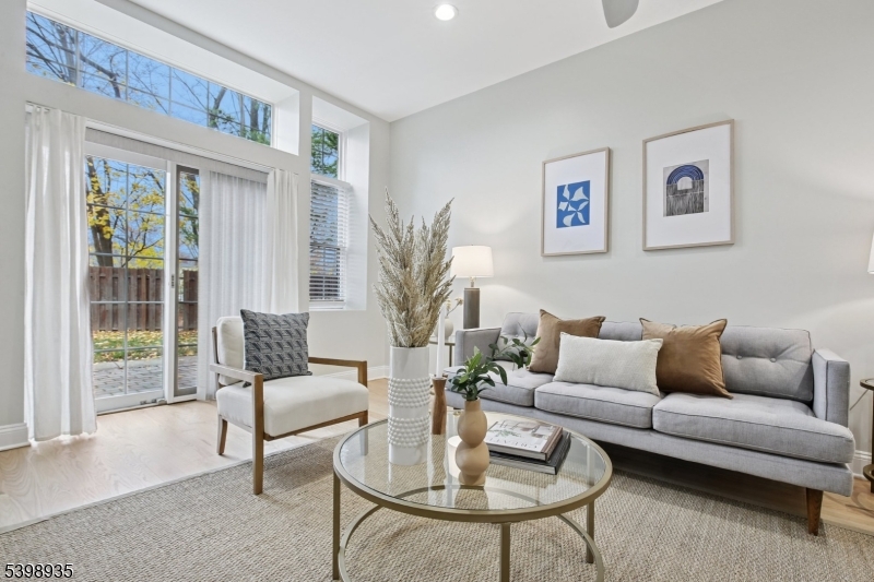 Condominium - Residential