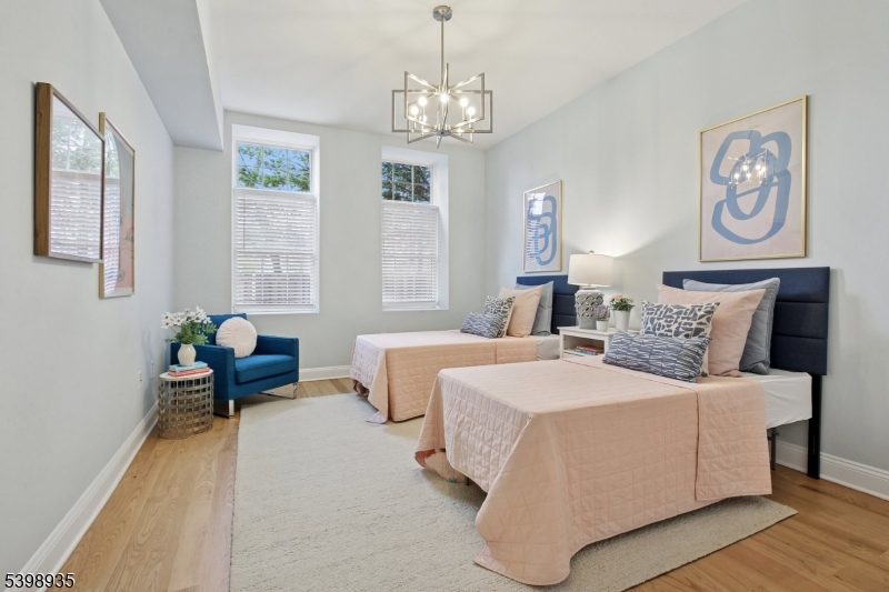 Condominium - Residential