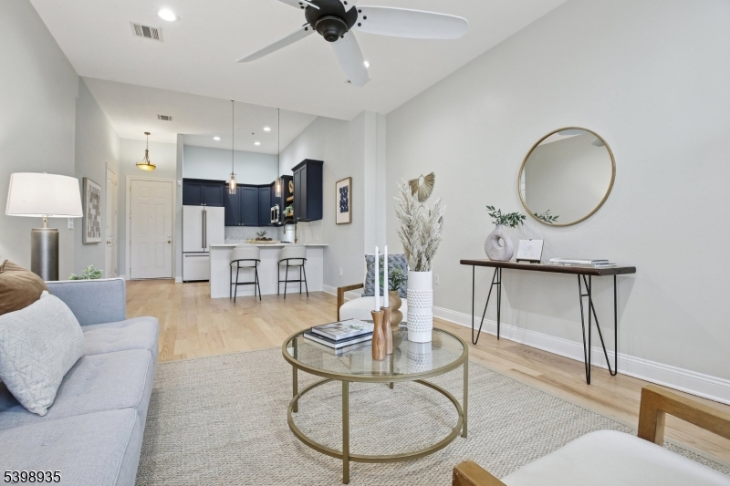 Condominium - Residential