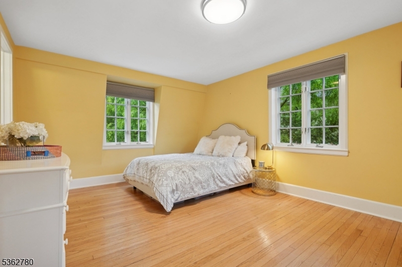 Cross Gates Section - Residential