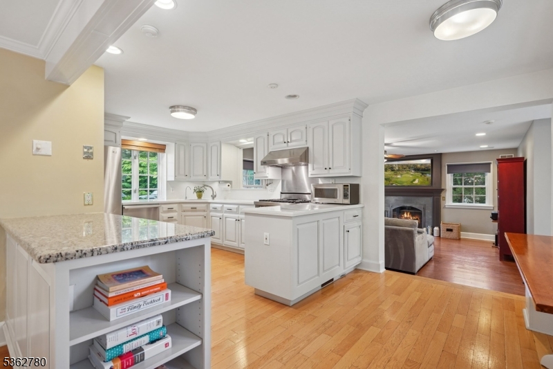 Cross Gates Section - Residential