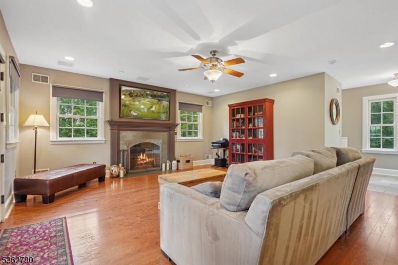 Cross Gates Section - Residential