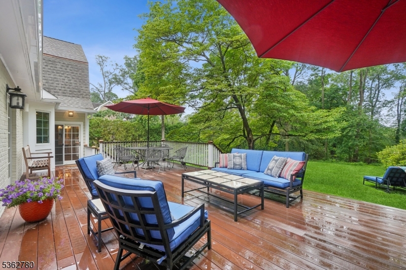 Cross Gates Section - Residential