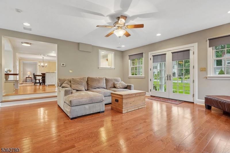 Cross Gates Section - Residential